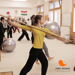 Free Moving Technique Fit 02.02.2019